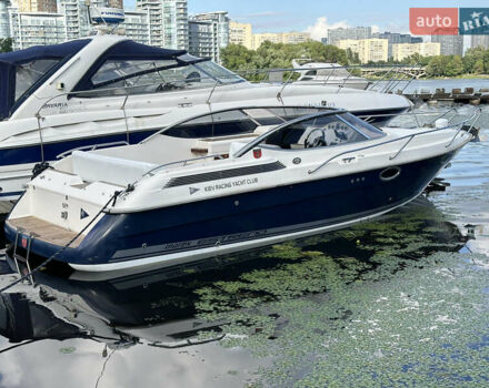 Marex 270 Estremo, об'ємом двигуна 5 л та пробігом 0 тис. км за 73000 $, фото 2 на Automoto.ua