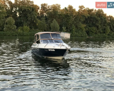 Marex 270 Estremo, об'ємом двигуна 5 л та пробігом 0 тис. км за 73000 $, фото 10 на Automoto.ua