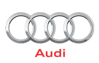 Лого Ауди на AutoMoto.ua Официальный логотип марки Ауди (Audi) на AutoMoto.ua