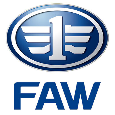Лого ФАВ на AutoMoto.ua Офіційний логотип марки ФАВ (FAW) на AutoMoto.ua