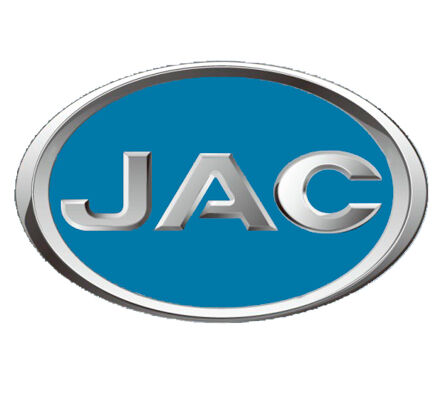 Лого Джак на AutoMoto.ua Офіційний логотип марки Джак (JAC) на AutoMoto.ua