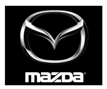 Лого Мазда на AutoMoto.ua Офіційний логотип марки Мазда (Mazda) на AutoMoto.ua