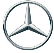 Лого Мерседес на AutoMoto.ua Официальный логотип марки Мерседес (Mercedes-Benz) на AutoMoto.ua