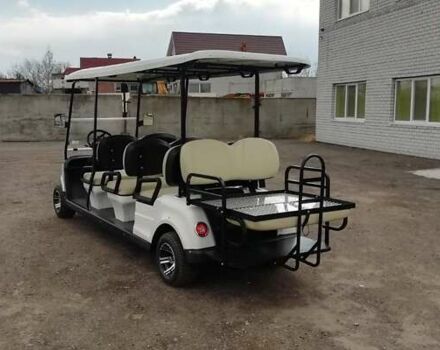 Marshell DG-C2, об'ємом двигуна 0 л та пробігом 1 тис. км за 14500 $, фото 2 на Automoto.ua