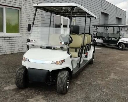 Marshell DG-C2, об'ємом двигуна 0 л та пробігом 1 тис. км за 14500 $, фото 5 на Automoto.ua