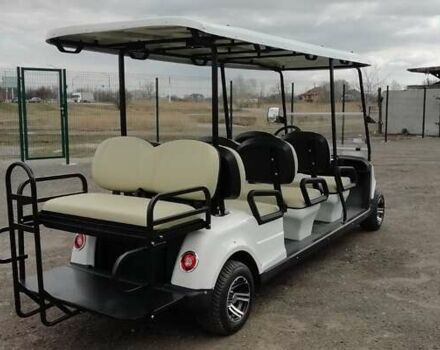 Marshell DG-C2, об'ємом двигуна 0 л та пробігом 1 тис. км за 14500 $, фото 4 на Automoto.ua