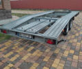 Серый Martz Trailers GT PLATFORM, объемом двигателя 0 л и пробегом 5 тыс. км за 3200 $, фото 2 на Automoto.ua