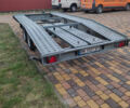 Серый Martz Trailers GT PLATFORM, объемом двигателя 0 л и пробегом 5 тыс. км за 3200 $, фото 1 на Automoto.ua