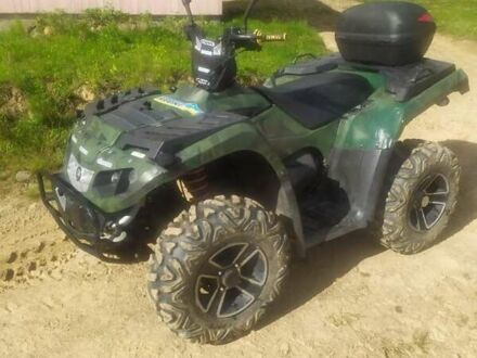 Masai A433 2012 в Долине на Automoto.ua Masai A433, объемом двигателя 0.4 л и пробегом 10 тыс. км за 2600 $, фото 1 на Automoto.ua