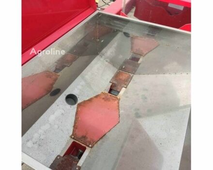 Красный Mascar Другая, объемом двигателя 0 л и пробегом 0 тыс. км за 19767 $, фото 16 на Automoto.ua