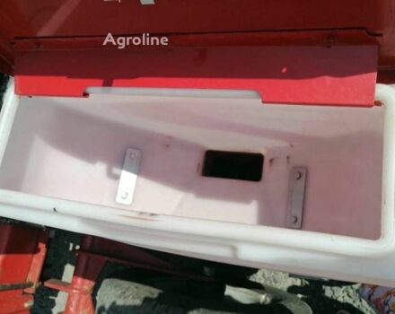 Красный Mascar Другая, объемом двигателя 0 л и пробегом 0 тыс. км за 19767 $, фото 13 на Automoto.ua