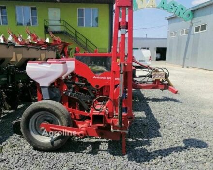 Красный Mascar Другая, объемом двигателя 0 л и пробегом 0 тыс. км за 19767 $, фото 5 на Automoto.ua