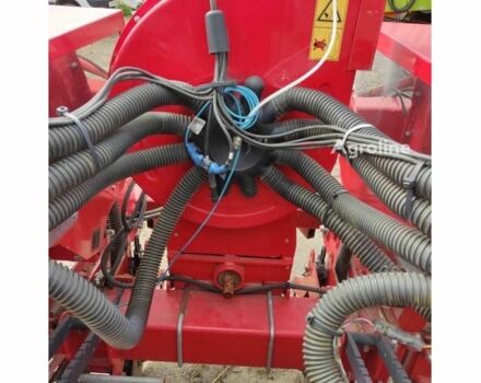 Красный Mascar Другая, объемом двигателя 0 л и пробегом 0 тыс. км за 19767 $, фото 8 на Automoto.ua