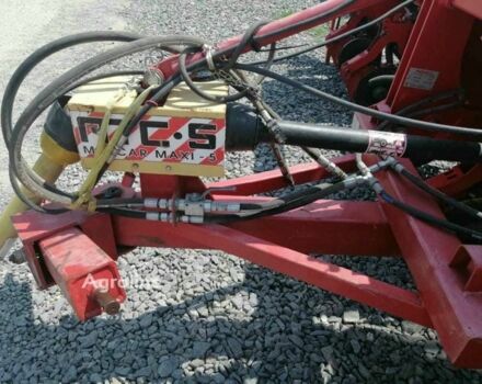 Красный Mascar Другая, объемом двигателя 0 л и пробегом 0 тыс. км за 19767 $, фото 6 на Automoto.ua