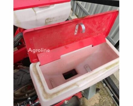 Красный Mascar Другая, объемом двигателя 0 л и пробегом 0 тыс. км за 19767 $, фото 12 на Automoto.ua