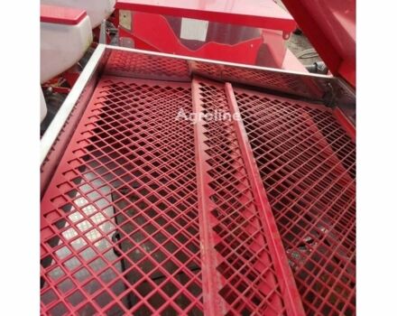 Красный Mascar Другая, объемом двигателя 0 л и пробегом 0 тыс. км за 19767 $, фото 15 на Automoto.ua