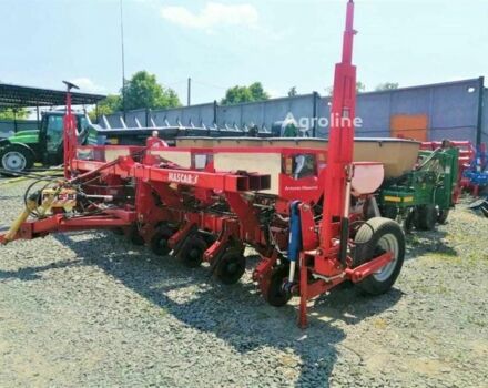 Красный Mascar Другая, объемом двигателя 0 л и пробегом 0 тыс. км за 19767 $, фото 2 на Automoto.ua