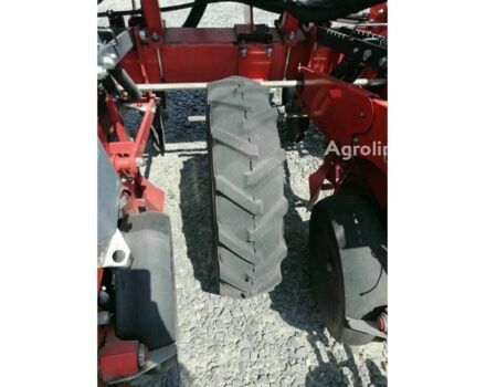 Красный Mascar Другая, объемом двигателя 0 л и пробегом 0 тыс. км за 19767 $, фото 17 на Automoto.ua