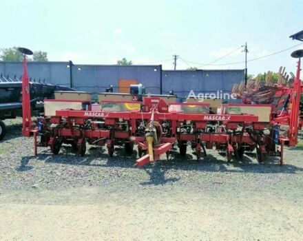 Красный Mascar Другая, объемом двигателя 0 л и пробегом 0 тыс. км за 19767 $, фото 3 на Automoto.ua