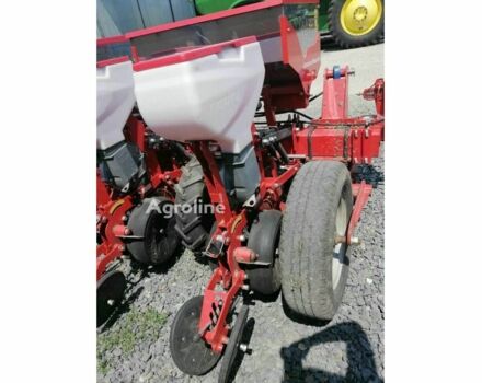 Красный Mascar Другая, объемом двигателя 0 л и пробегом 0 тыс. км за 19767 $, фото 9 на Automoto.ua