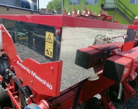 Mascar Другая, объемом двигателя 0 л и пробегом 0 тыс. км за 19767 $, фото 14 на Automoto.ua