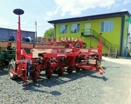 Mascar Другая, объемом двигателя 0 л и пробегом 0 тыс. км за 19767 $, фото 4 на Automoto.ua