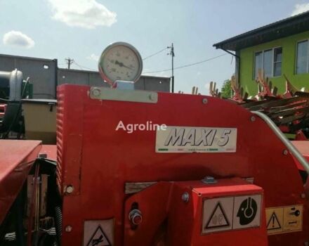 Mascar Другая, объемом двигателя 0 л и пробегом 0 тыс. км за 19767 $, фото 7 на Automoto.ua