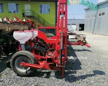 Mascar Другая, объемом двигателя 0 л и пробегом 0 тыс. км за 19767 $, фото 5 на Automoto.ua