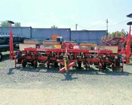 Mascar Другая, объемом двигателя 0 л и пробегом 0 тыс. км за 19767 $, фото 3 на Automoto.ua