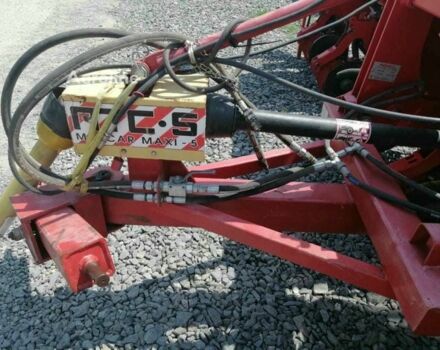 Mascar Другая, объемом двигателя 0 л и пробегом 0 тыс. км за 19767 $, фото 6 на Automoto.ua