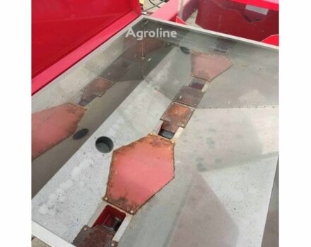 Mascar Другая, объемом двигателя 0 л и пробегом 0 тыс. км за 19767 $, фото 16 на Automoto.ua