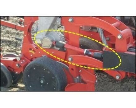 Maschio Gaspardo МТР 8, объемом двигателя 0 л и пробегом 1 тыс. км за 4861 $, фото 2 на Automoto.ua