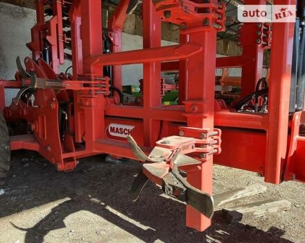 Maschio Gaspardo Artiglio, об'ємом двигуна 0 л та пробігом 1 тис. км за 55000 $, фото 2 на Automoto.ua