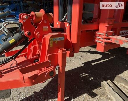 Maschio Gaspardo Artiglio, объемом двигателя 0 л и пробегом 1 тыс. км за 55000 $, фото 6 на Automoto.ua