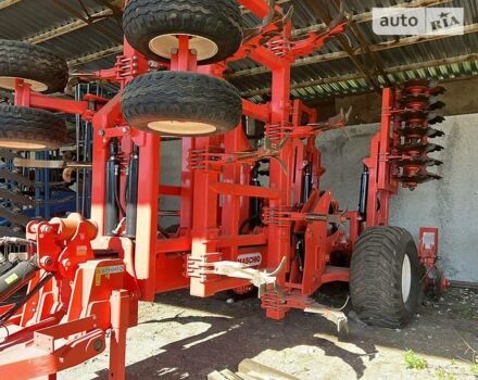 Maschio Gaspardo Artiglio, об'ємом двигуна 0 л та пробігом 1 тис. км за 55000 $, фото 4 на Automoto.ua