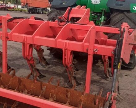 Maschio Gaspardo Artiglio, об'ємом двигуна 0 л та пробігом 0 тис. км за 12000 $, фото 3 на Automoto.ua