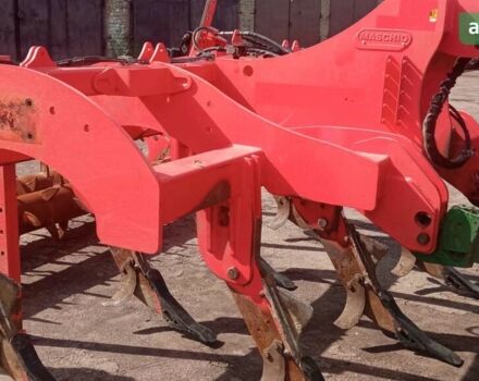 Maschio Gaspardo Artiglio, об'ємом двигуна 0 л та пробігом 0 тис. км за 12000 $, фото 2 на Automoto.ua