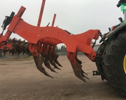 Maschio Gaspardo Artiglio, об'ємом двигуна 0 л та пробігом 0 тис. км за 12000 $, фото 1 на Automoto.ua