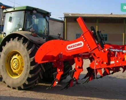 Maschio Gaspardo Artiglio, об'ємом двигуна 0 л та пробігом 0 тис. км за 27121 $, фото 1 на Automoto.ua