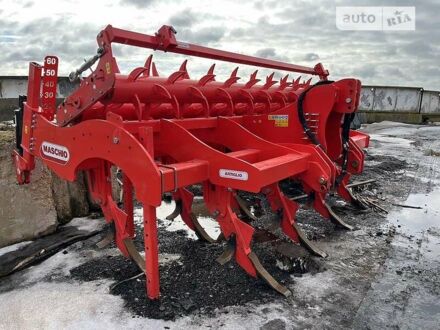 Maschio Gaspardo Artiglio 2021 в Сумах на Automoto.ua Maschio Gaspardo Artiglio, объемом двигателя 0 л и пробегом 1 тыс. км за 16798 $, фото 1 на Automoto.ua