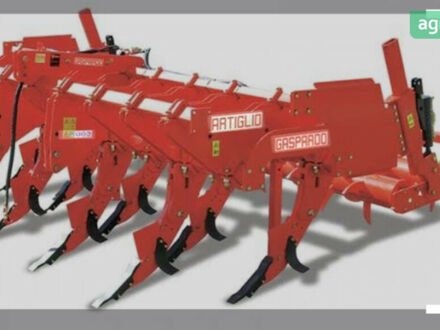 Maschio Gaspardo Artiglio, объемом двигателя 0 л и пробегом 0 тыс. км за 12500 $, фото 1 на Automoto.ua