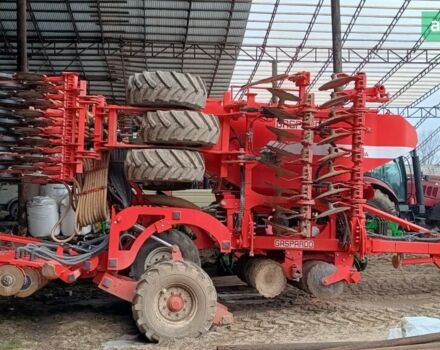 Maschio Gaspardo Corona 2022 у Львові на Automoto.ua Maschio Gaspardo Corona, об'ємом двигуна 0 л та пробігом 0 тис. км за 104886 $, фото 2 на Automoto.ua