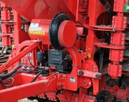 Maschio Gaspardo Corona 2022 у Львові на Automoto.ua Maschio Gaspardo Corona, об'ємом двигуна 0 л та пробігом 0 тис. км за 104886 $, фото 6 на Automoto.ua