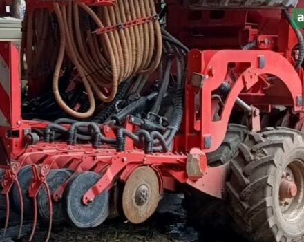 Maschio Gaspardo Corona 2022 у Львові на Automoto.ua Maschio Gaspardo Corona, об'ємом двигуна 0 л та пробігом 0 тис. км за 104886 $, фото 4 на Automoto.ua