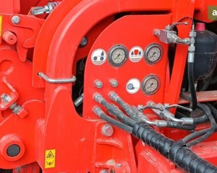 Maschio Gaspardo Corona 2022 у Львові на Automoto.ua Maschio Gaspardo Corona, об'ємом двигуна 0 л та пробігом 0 тис. км за 104886 $, фото 3 на Automoto.ua