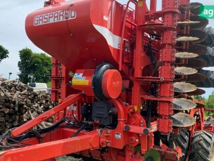 Maschio Gaspardo Corona, об'ємом двигуна 6 л та пробігом 0 тис. км за 118054 $, фото 1 на Automoto.ua