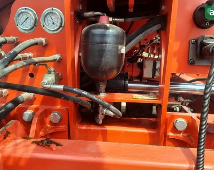 Maschio Gaspardo Corona, об'ємом двигуна 0 л та пробігом 0 тис. км за 35000 $, фото 12 на Automoto.ua