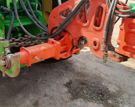 Maschio Gaspardo Corona, об'ємом двигуна 0 л та пробігом 0 тис. км за 35000 $, фото 5 на Automoto.ua