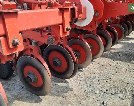 Maschio Gaspardo Corona, об'ємом двигуна 0 л та пробігом 0 тис. км за 35000 $, фото 14 на Automoto.ua