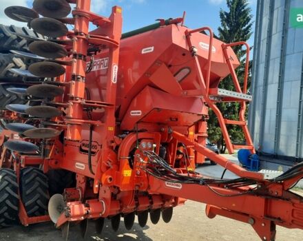 Maschio Gaspardo Corona, об'ємом двигуна 0 л та пробігом 0 тис. км за 35000 $, фото 6 на Automoto.ua